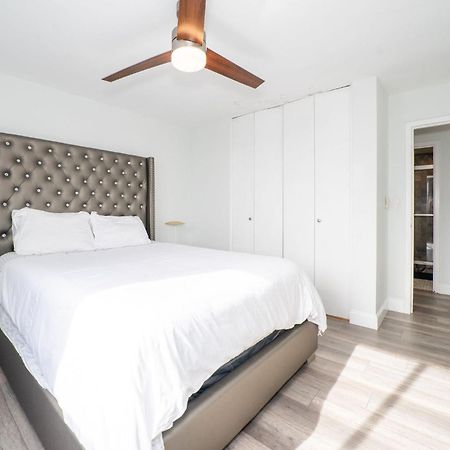 Appartamento Just Renovated 3 Br/2Bath/ Parking+ Downtown View Atlanta Esterno foto