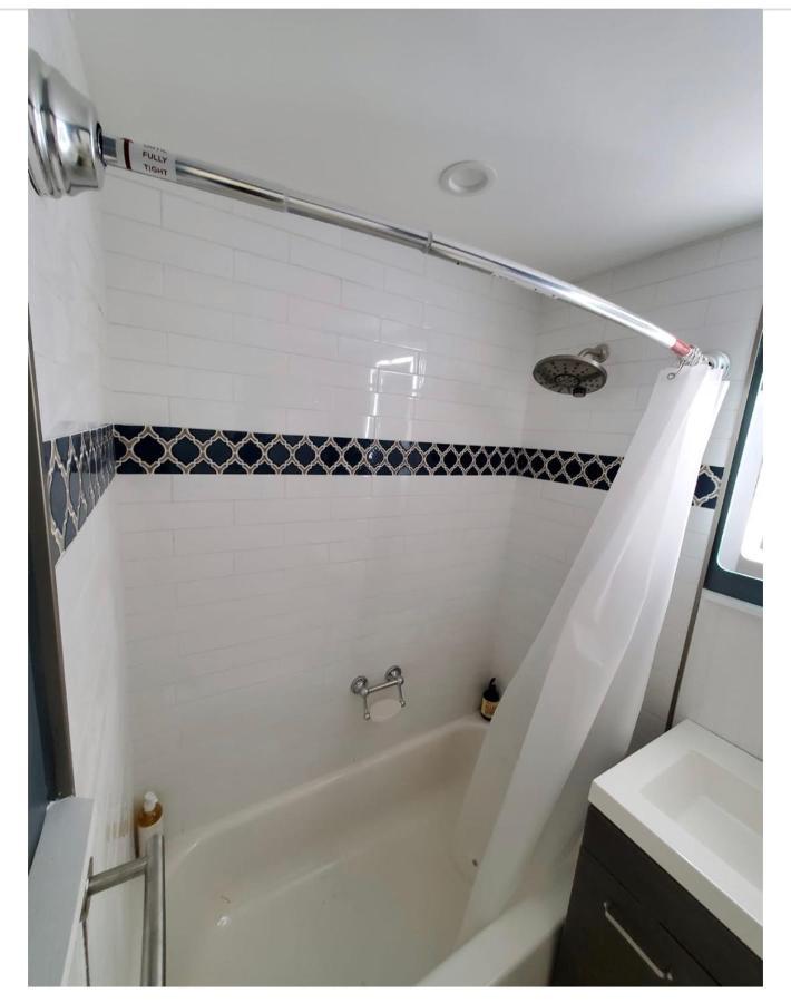Appartamento Just Renovated 3 Br/2Bath/ Parking+ Downtown View Atlanta Esterno foto
